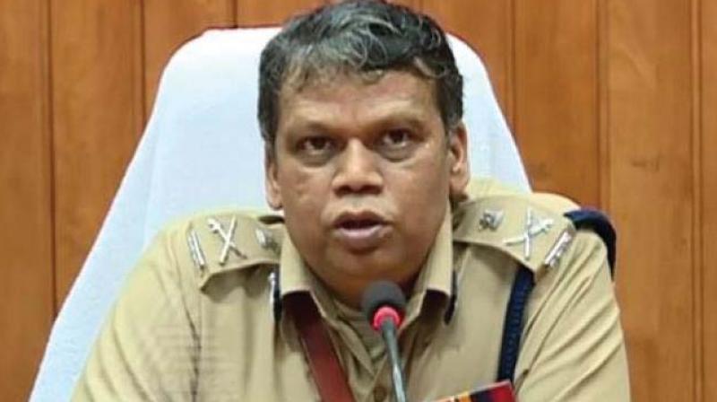 Loknath Behera draws flak at CPM meet