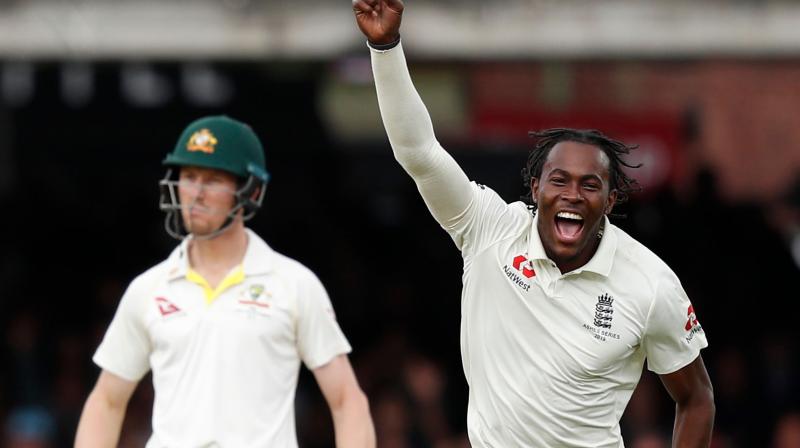 England\s Jofra Archer rewarded with contracts after impressive debut season