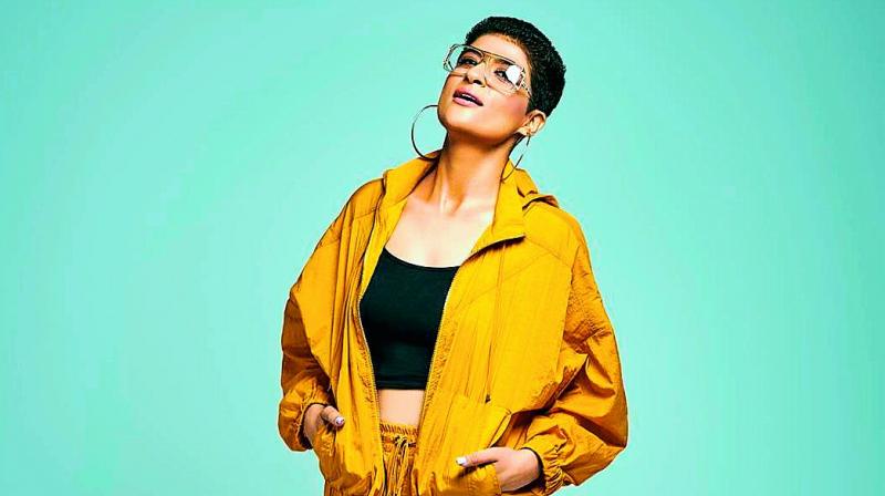 It has been a roller coaster ride: Tahira Kashyap