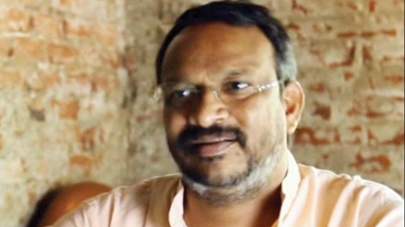 Our scavengers still dying in sewers, Mr PM: Bezwada Wilson