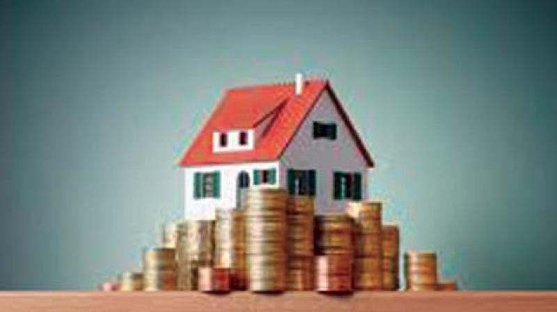 Unsold affordable housing stocks rise 3 per cent in Q1