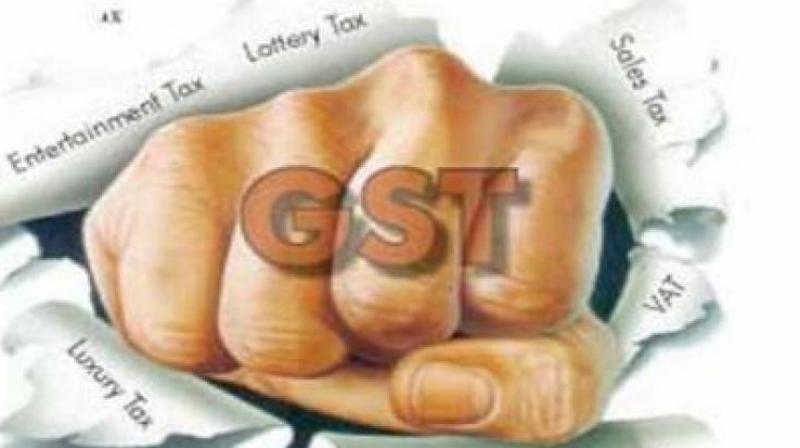 Goods and Services Tax (GST)  is the biggest tax reform in the nation after Independence and this will increase the GDP, said assistant director of Federation of Indian Exports Organisation (FIEO) Selvanayagi.