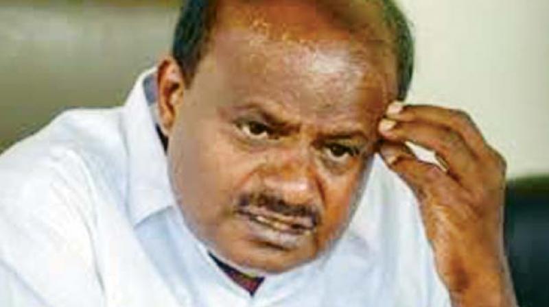 Journalist arrested for circulating fake news, morphed photo of Karnataka CM