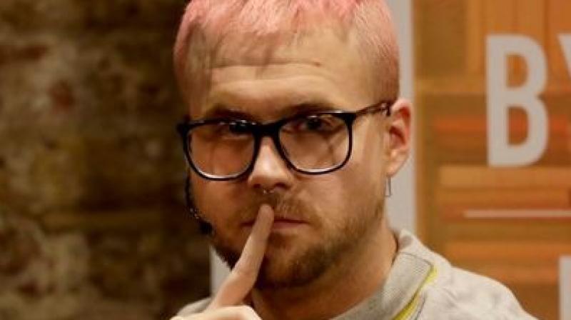 AggregateIQ did not immediately respond to request for comment on the remarks by Christopher Wylie, a whistleblower formerly of British political consultancy Cambridge Analytica. (Photo: AP)