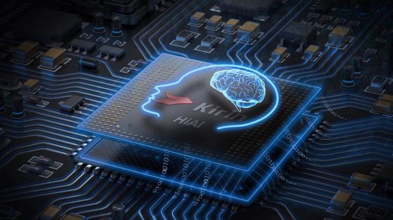 Huawei teases latest in-house 5G Kirin 990 chipset