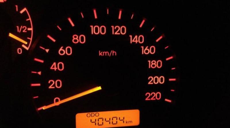 Should mileage be the only factor for buying a used car?