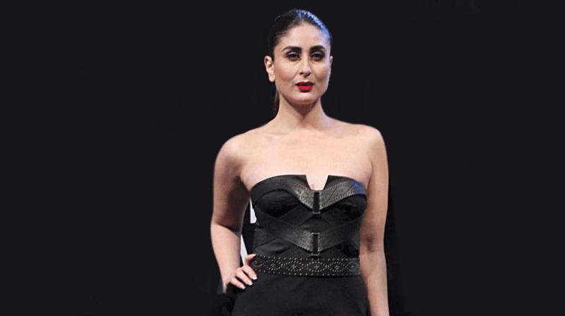 Kareena Kapoor Khan is now highest paid female star on TV; here\s what she has to say