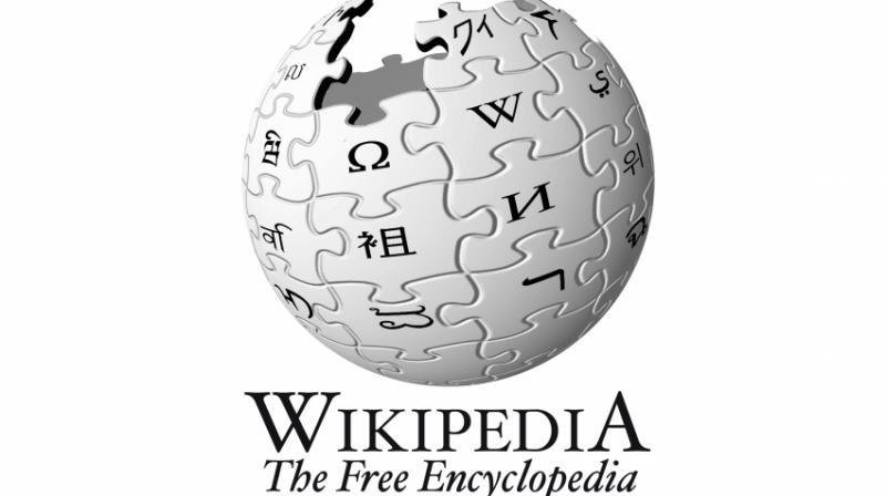 Online encyclopedia Wikipedia blocked in China