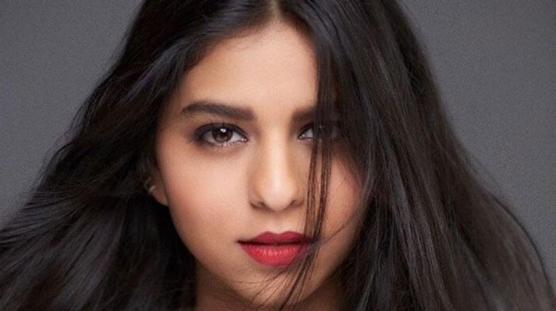 Suhana Khan graduates with award for \exceptional contribution to drama\; see video