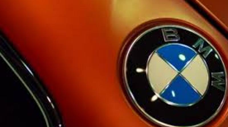 In December BMW China said they would recall some 220,000 imported BMW and Rolls-Royce vehicles also with flawed airbags.
