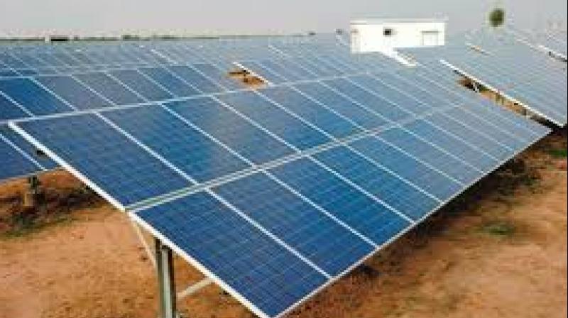 Discontinuing tax relief under GST may hike solar tariff