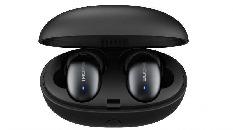 Would 1MOREâ€™s true wireless earbuds combat Appleâ€™s AirPods?