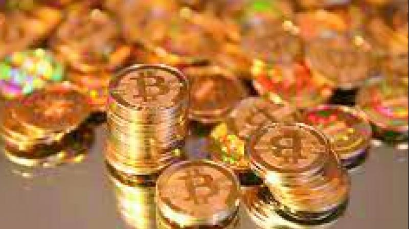 The prevalence of Bitcoins has caused some concerns in government due to its hidden nature.