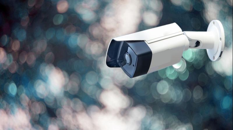 Woman complains against husband over CCTVs in bedroom; he calls it â€˜self-defenceâ€™