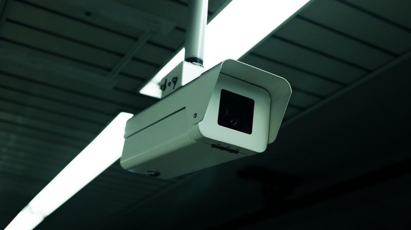 Kochi: CCTV points to chase, big attack
