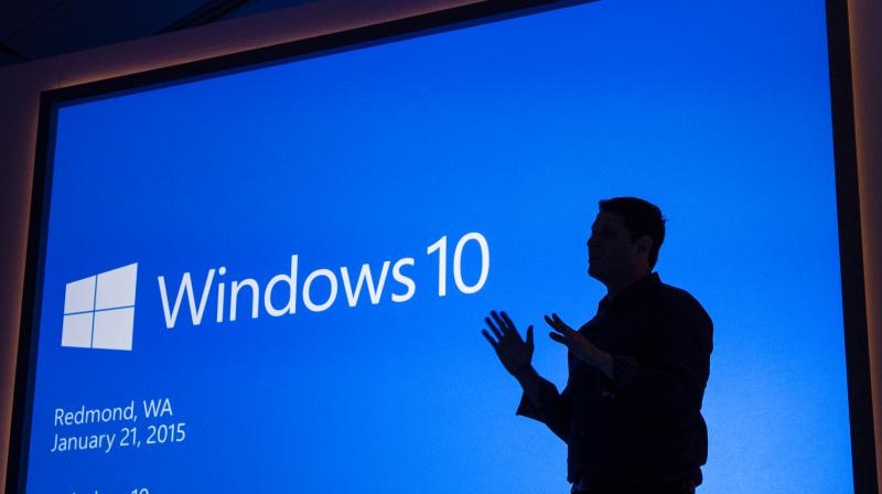 Windows users should install this security update immediately, says Microsoft