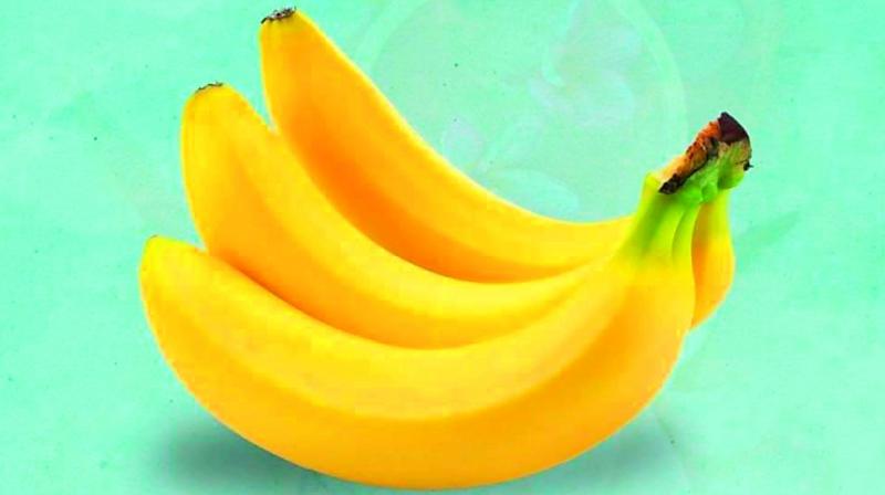Banana talk