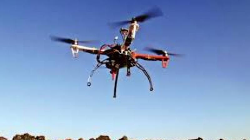 Hyderabad: Drone survey to boost tax kitty