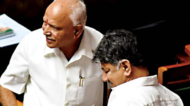 Bengaluru: House approves finance bill