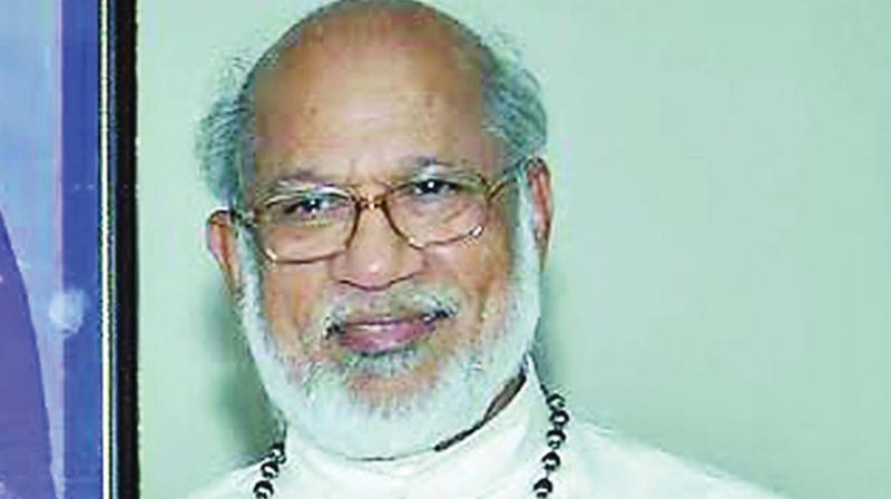 Kochi: Church warns against fake news