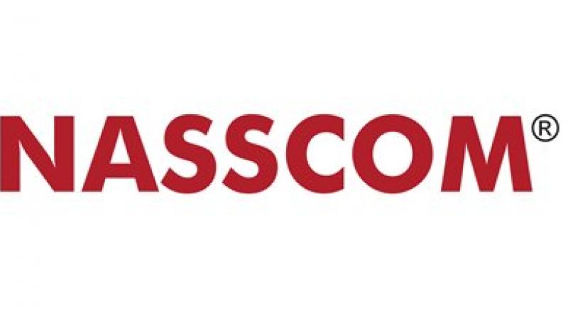 Nasscom President R Chandrasekhar said the association will come out with its guidance for the IT and the business process management sector in the next quarter