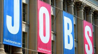 Telangana government approves 2019 jobs for new districts - Deccan Chronicle