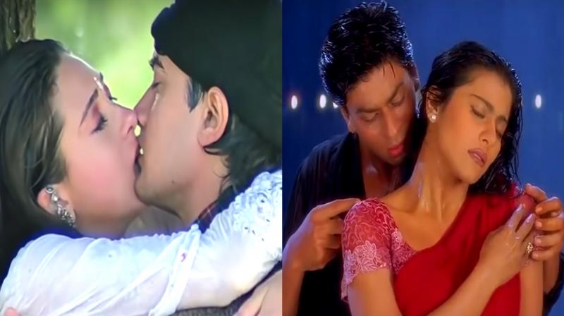Monsoon romance: 5 steamy Bollywood moments that show rain is about passionate love