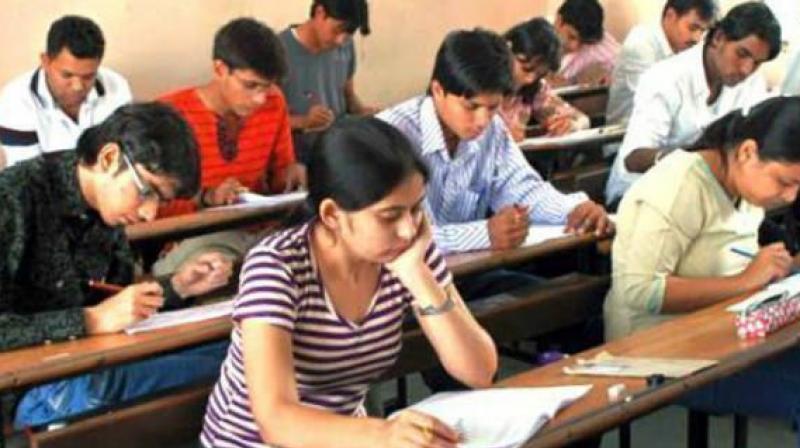 Perika Krishnaiah, state DSF president, said,  The order was passed under the Right to Education Act so that students from rural backgrounds can avail education. (Representational Image)