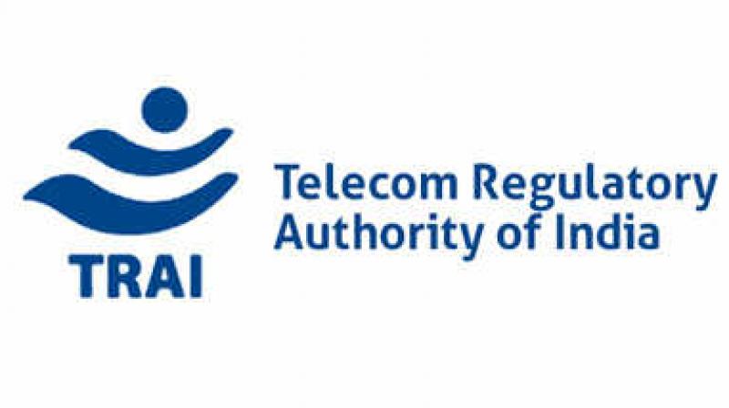 The TRAI framework is intended to usher in transparency and uniformity, and will afford far greater freedom of choice to viewers. (representational image)