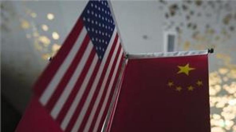 US lawmakers again urge sanctions over China\s Xinjiang crackdown
