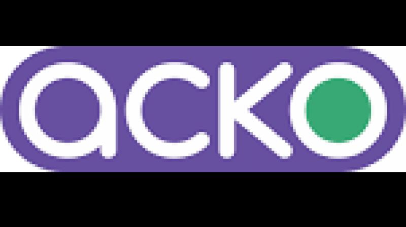 Acko raises USD 65 mn from investors