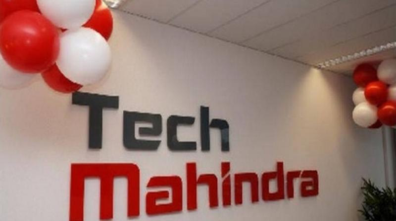 Tech Mahindra to acquire K-Vision for USD 1.5 million to expand 5G business