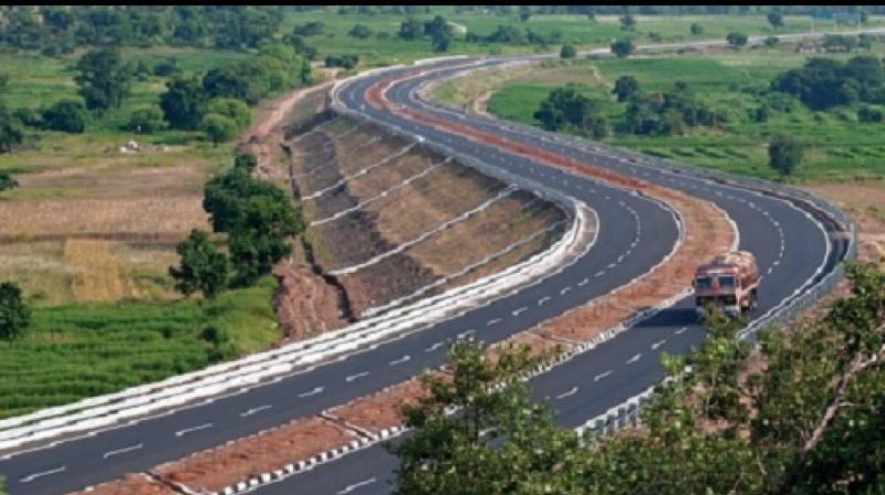 IRB Infraâ€™s SPV commissions Yedeshi-Aurangabad highway