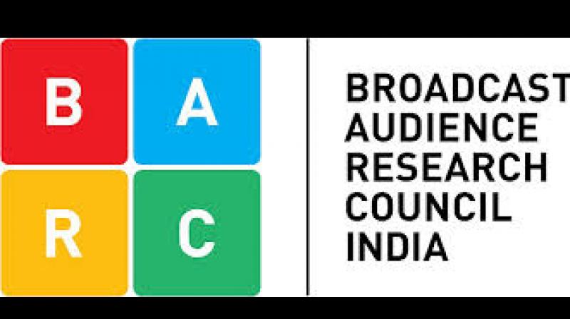 TRAI issues showcause notice to BARC India for not releasing TV viewership data