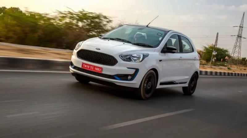2019 Ford Figo facelift round-up: Prices, review, rivals and more