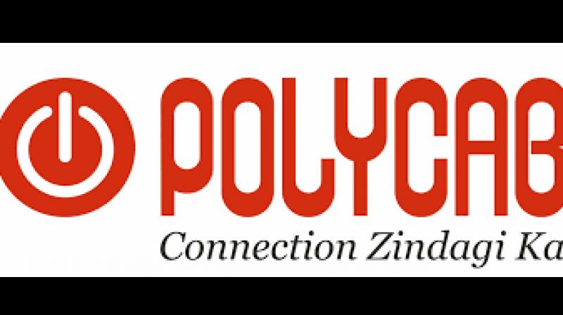 Polycab India\s shares surge on market debut