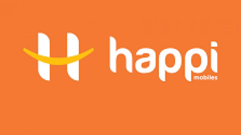 Happi Mobiles to open 150-200 stores in AP, Telangana