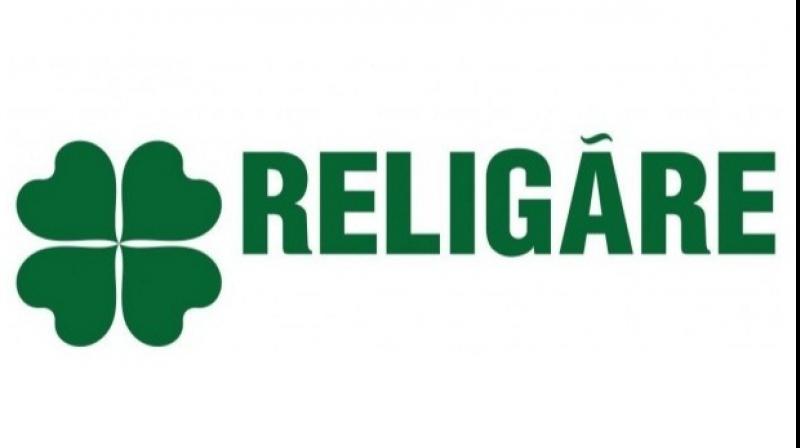 Religare shares surge 10 pc on stake sale in subsidiary