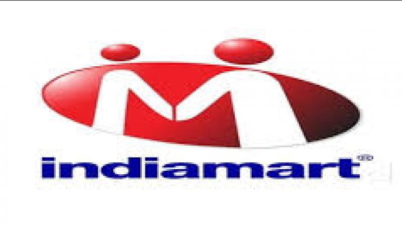 IndiaMart expects 29 pc CAGR revenue growth in next 2 yrs