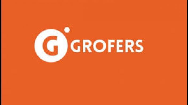 Grofers raises USD 200 mn led by SoftBank Vision Fund for market expansion