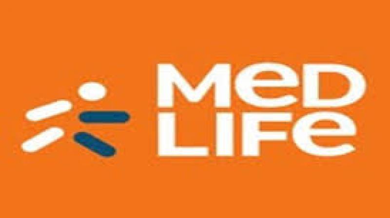 Medlife acquires Bengaluru-based Myra Medicines