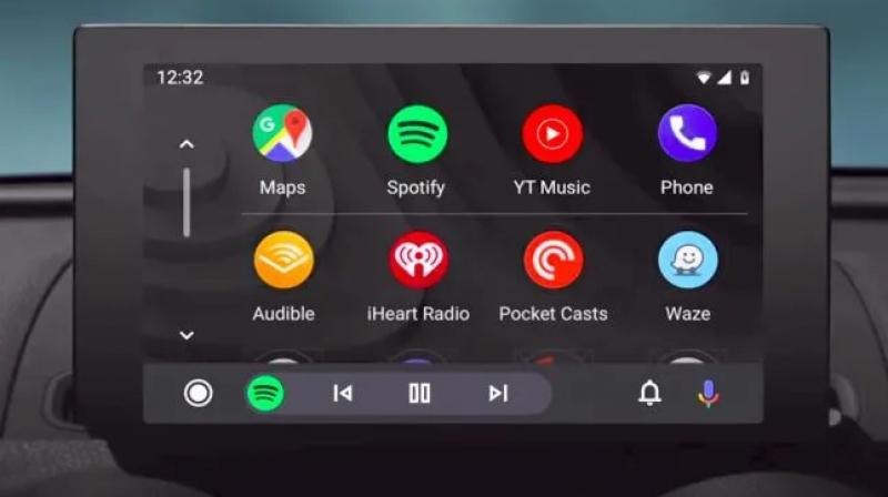 In a bid to enhance the in-car experience for its users, Google has updated its Android Auto car companion software.