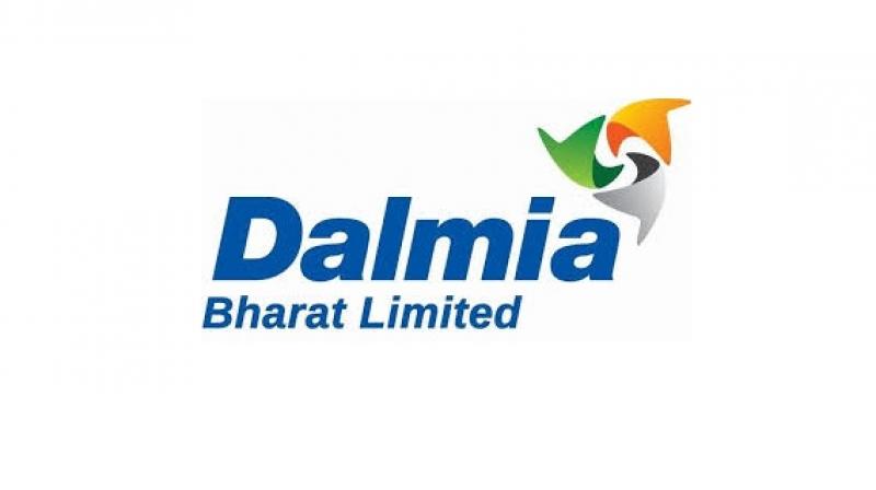 Dalmia Bharat Q4 profit jumps over 2-fold to Rs 264 cr