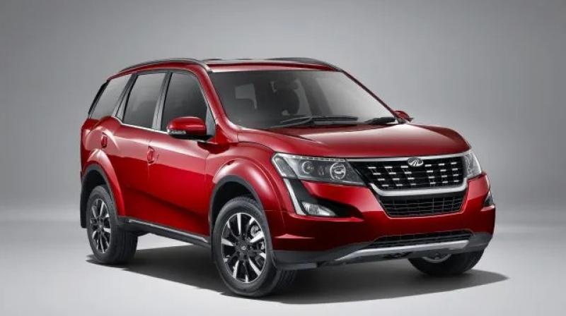 New variant makes Mahindra XUV500 more affordable; now priced from Rs 12.23 lakh