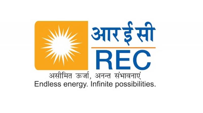 REC Ltd net profit rises 50 pc to Rs 1,256 crore in March quarter
