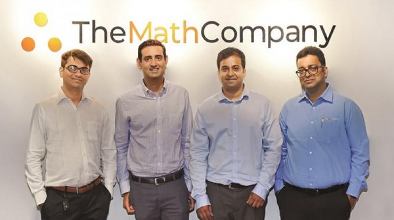 TheMathCompany to expand its global presence with funding from Arihant Patni