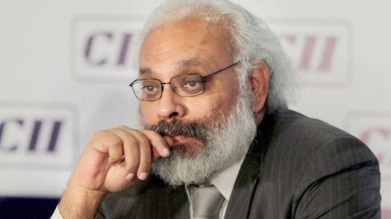 Former RBI deputy governor Subir Gokarn passes away