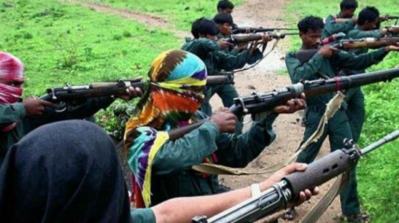 Security sources said that India had shared specific intelligence inputs on activities of northeast insurgent leaders in Yunnan province of China but it failed to take any action as yet. (Photo: File/Representational)