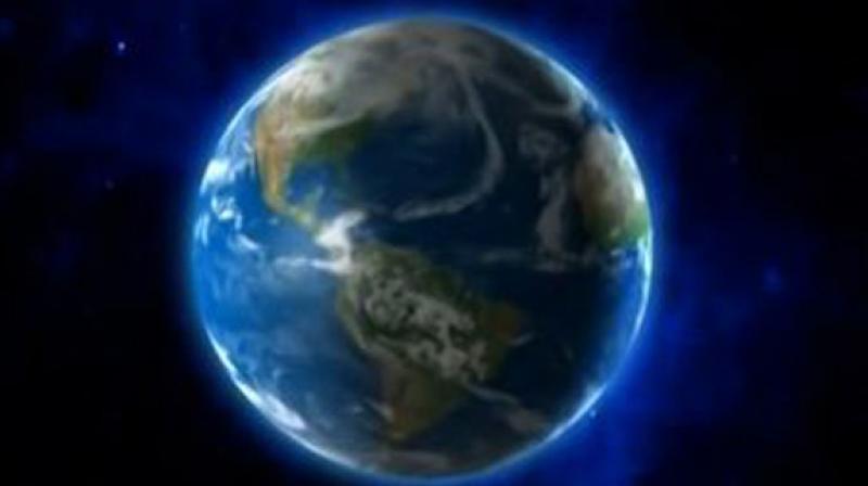 Earth Anthem has been translated into over 30 languages worldwide. (Photo: ANI)