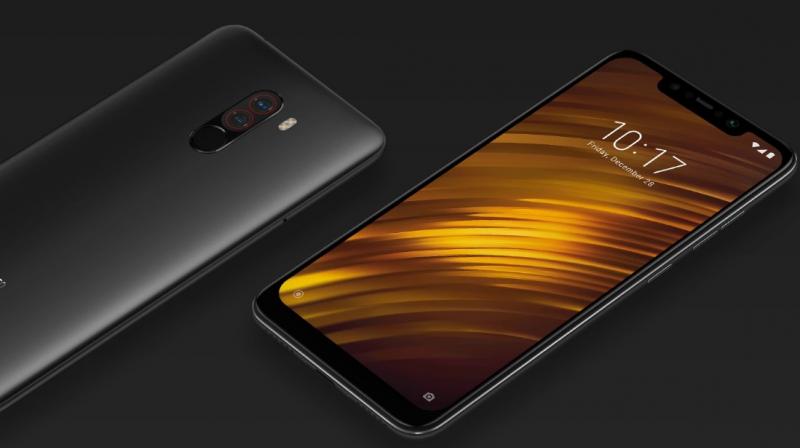 Poco F2 to be cheaper, but hereâ€™s why it may never launch